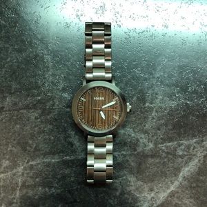 Men’s Fossil Watch